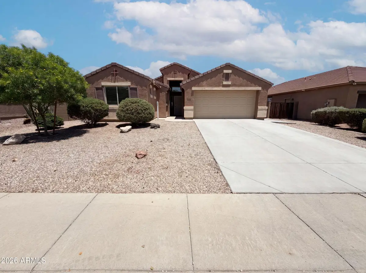 4181 S 247th Drive, Buckeye, AZ 85326 - #1