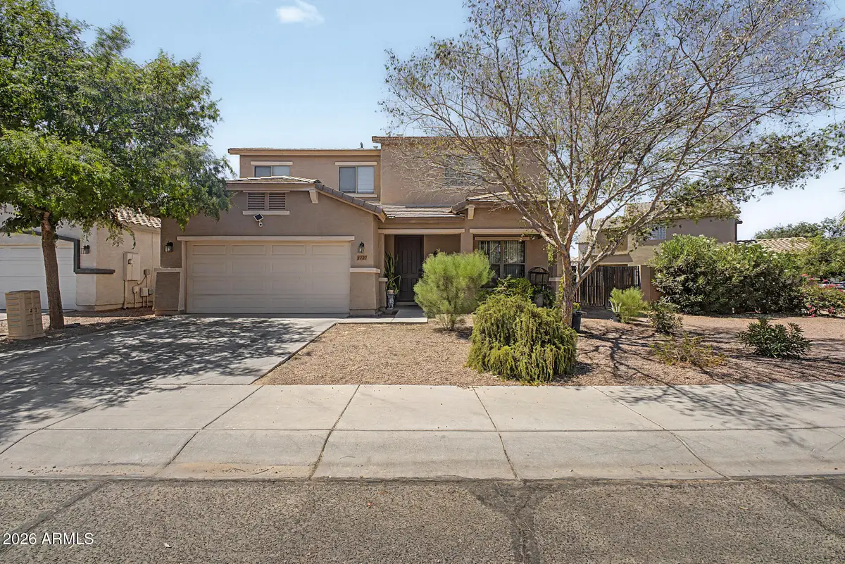 4327 W T Ryan Lane, Laveen, AZ 85339 - #1