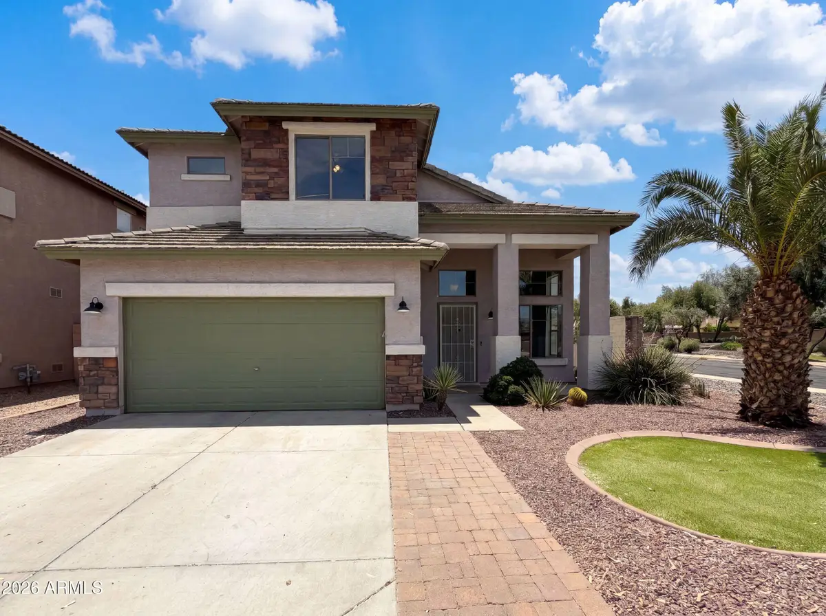 17171 W Young Street, Surprise, AZ 85388 - #1