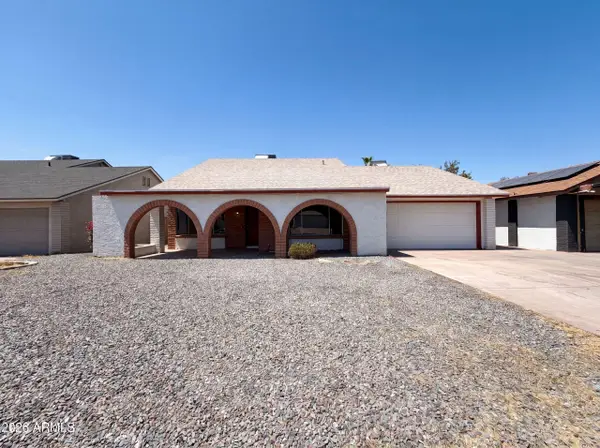 4260 E Vineyard Road, Phoenix, AZ 85042
