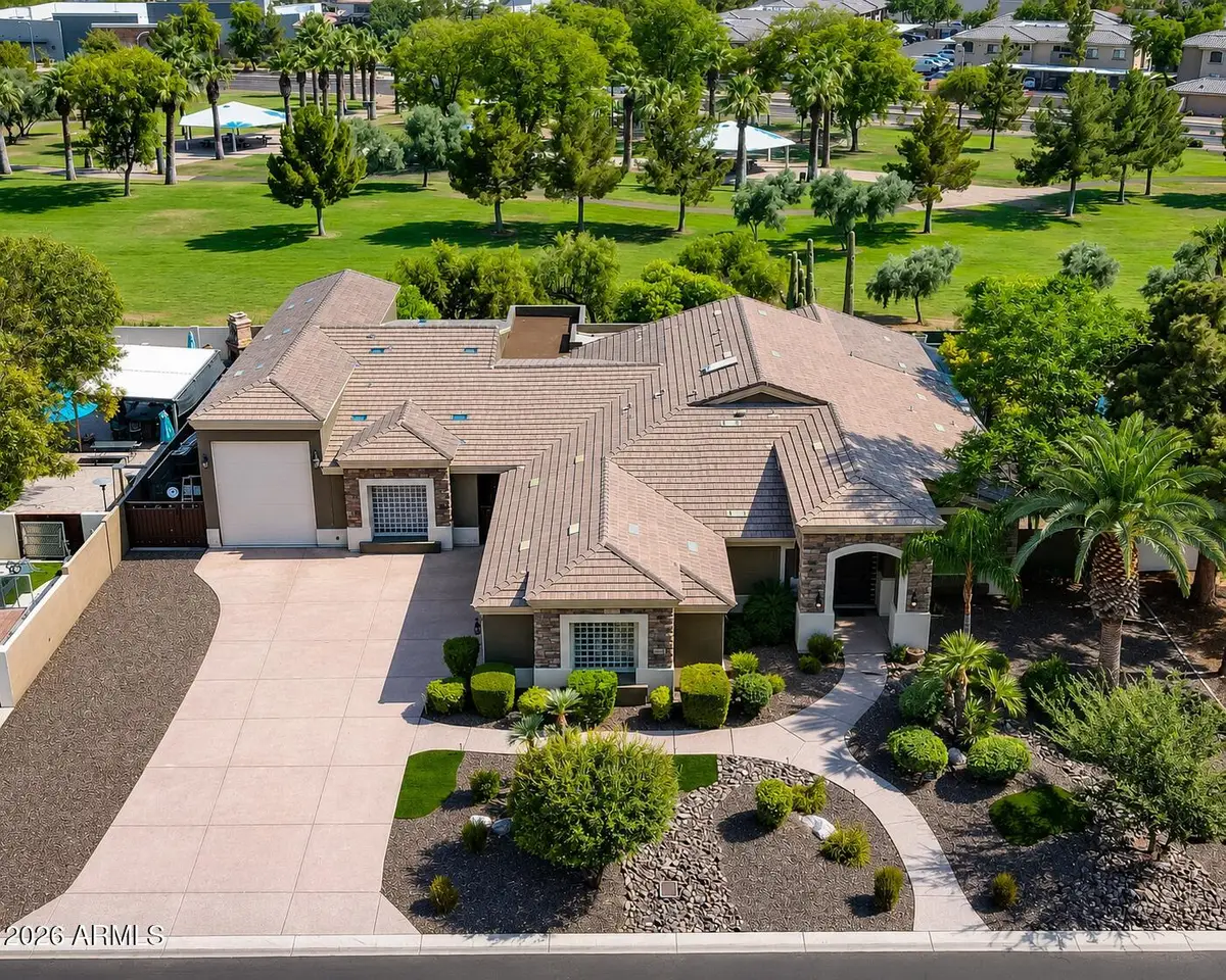 7547 W Libby Street, Glendale, AZ 85308 - #1