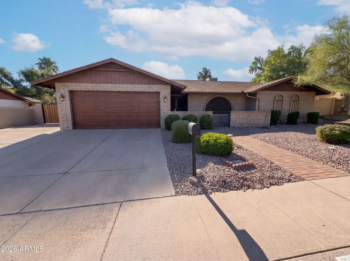 16207 N 11th Place, Phoenix, AZ 85022 - #1