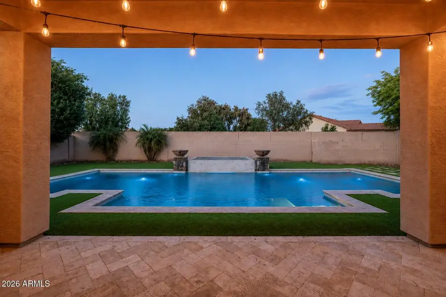 4835 S Watauga Court, Gilbert, AZ 85298 - #2