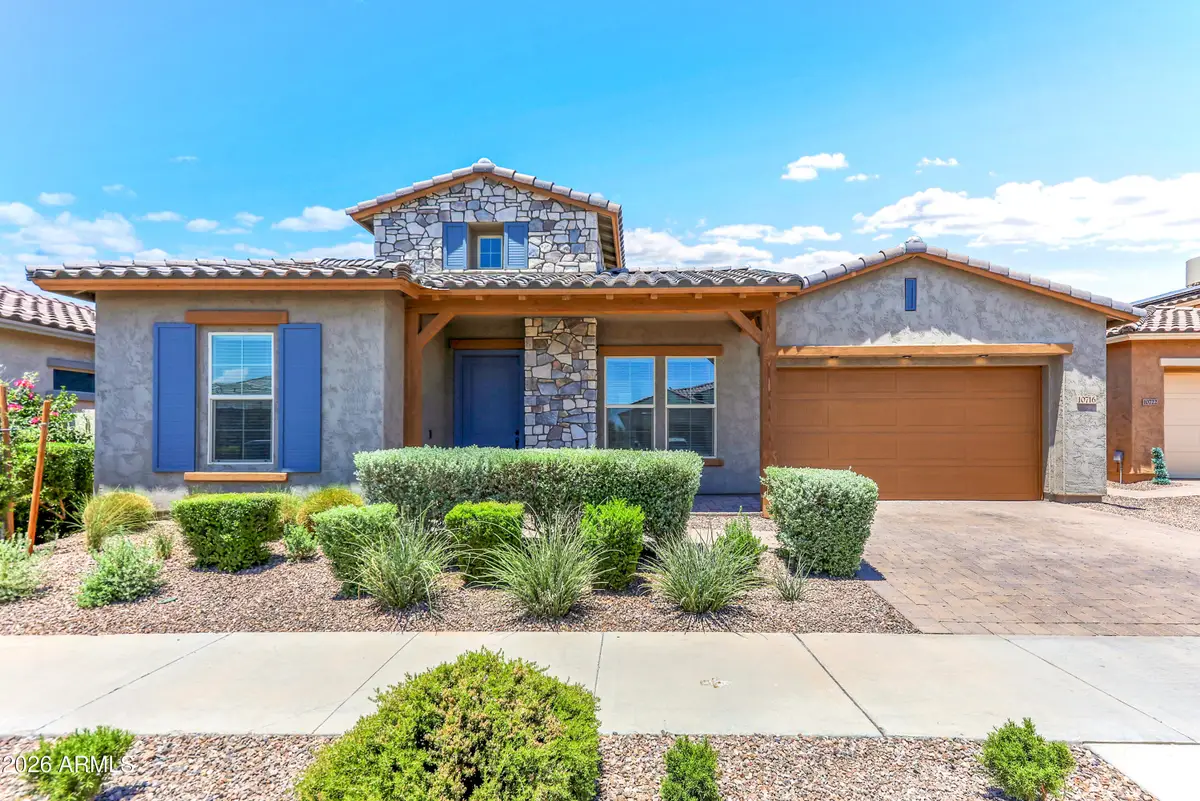10716 E Thatcher Avenue, Mesa, AZ 85212 - #1