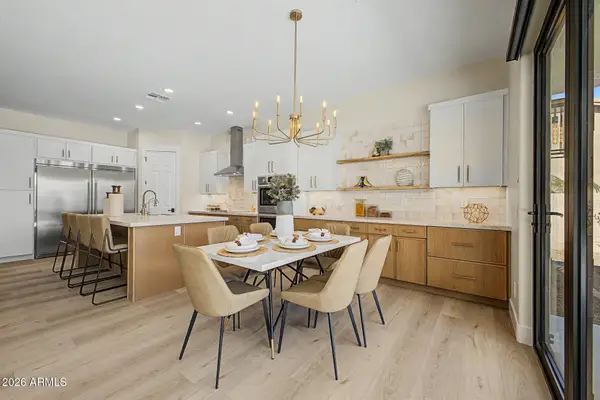 3113 E Boston Street, Gilbert, AZ 85295