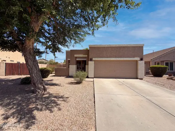 3421 E Dennisport Avenue, Gilbert, AZ 85295