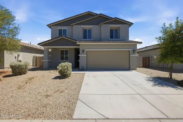 17851 W Daley Lane, Surprise, AZ 85387