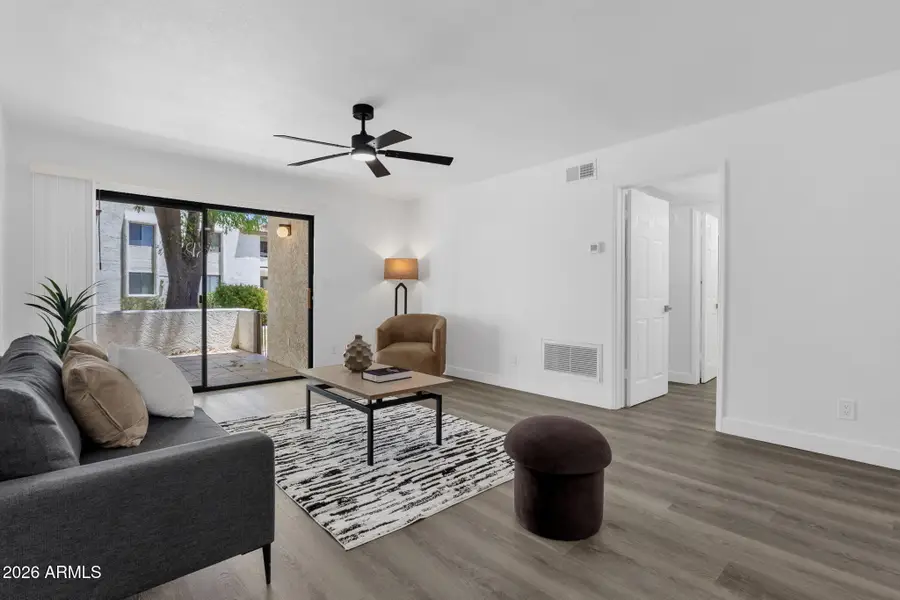 10444 N 69th Street #119, Paradise Valley, AZ 85253 - #2