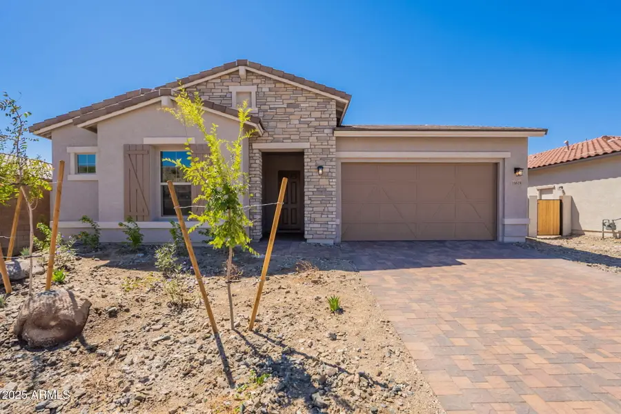 16819 W Ardmore Road, Goodyear, AZ 85338 - #2