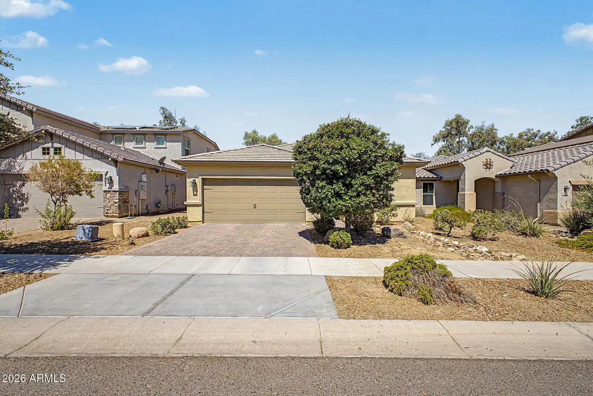 7716 S 36th Way, Phoenix, AZ 85042 - #1