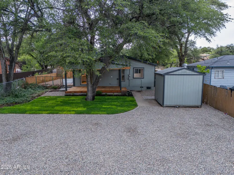 709 Black Drive, Prescott, AZ 86301 - #2