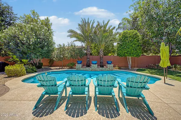 2387 E Glacier Place, Chandler, AZ 85249