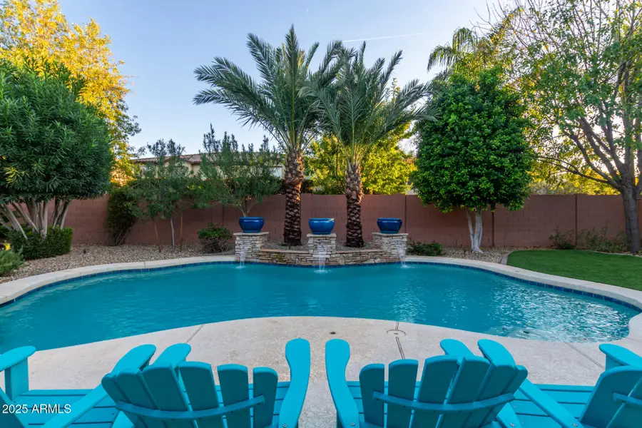 2387 E Glacier Place, Chandler, AZ 85249 - #2