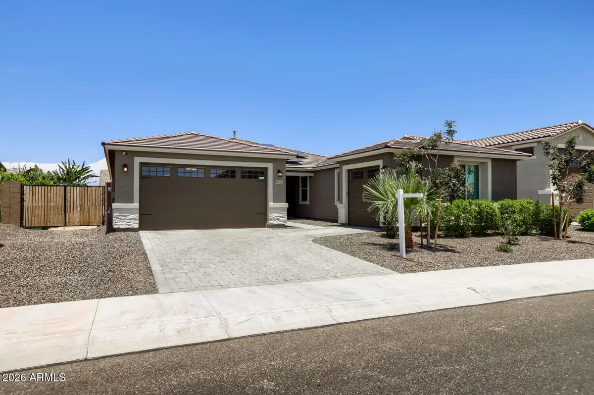 18612 W Butler Drive, Waddell, AZ 85355 - #1