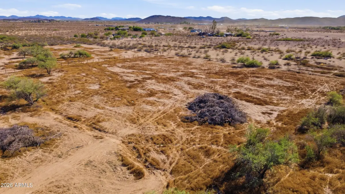 XXXX N 374th Drive, Tonopah, AZ 85354 - #1