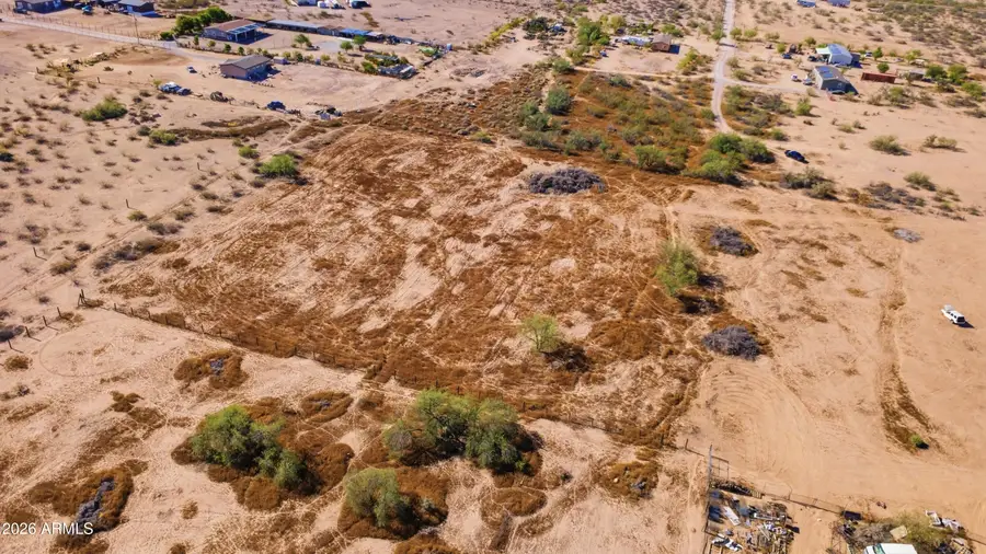 XXXX N 374th Drive, Tonopah, AZ 85354 - #3