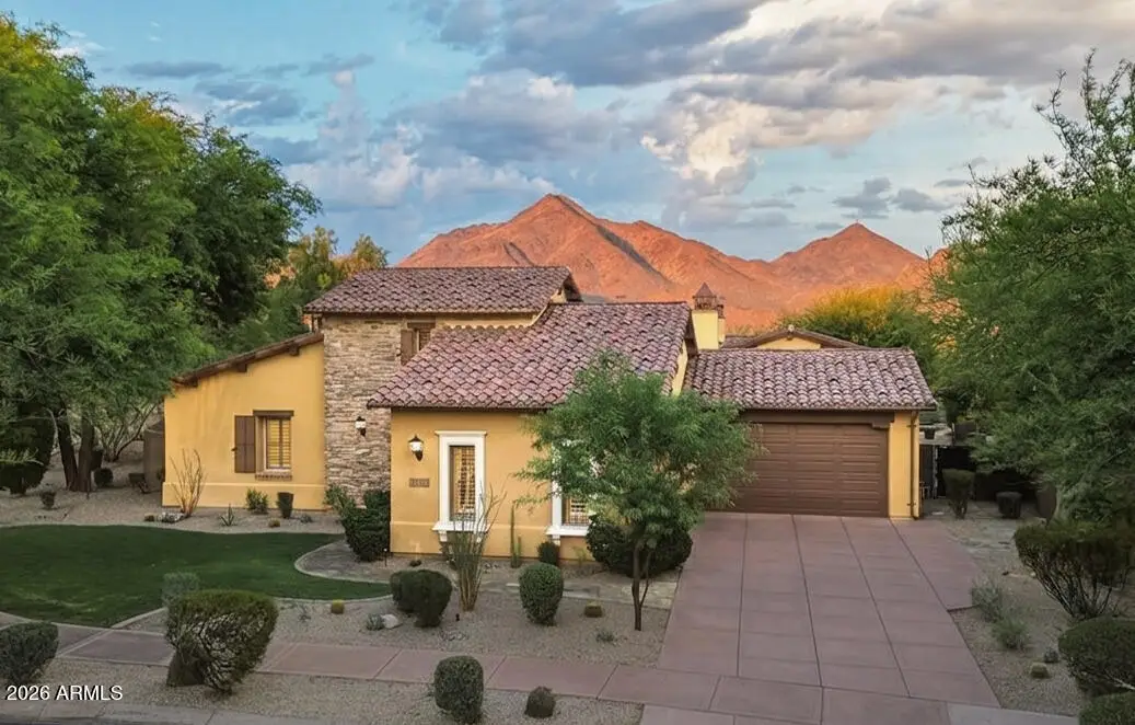 19781 N 96th Place, Scottsdale, AZ 85255 - #1
