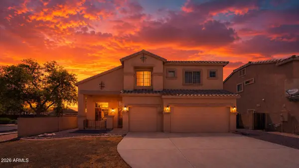 7320 S 15th Drive, Phoenix, AZ 85041