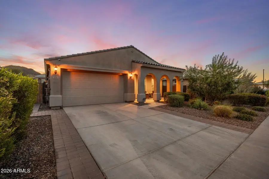 32552 N 133rd Avenue, Peoria, AZ 85383 - #2