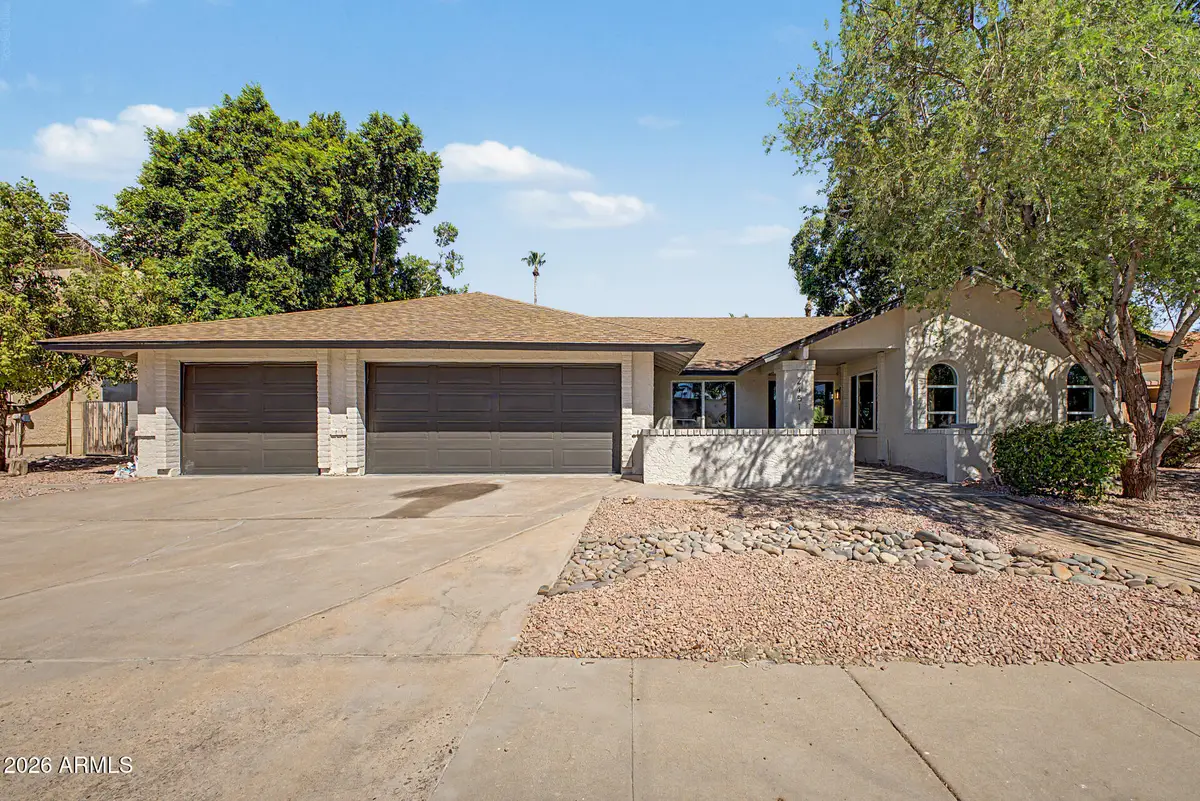 2451 S Gaucho --, Mesa, AZ 85202 - #1