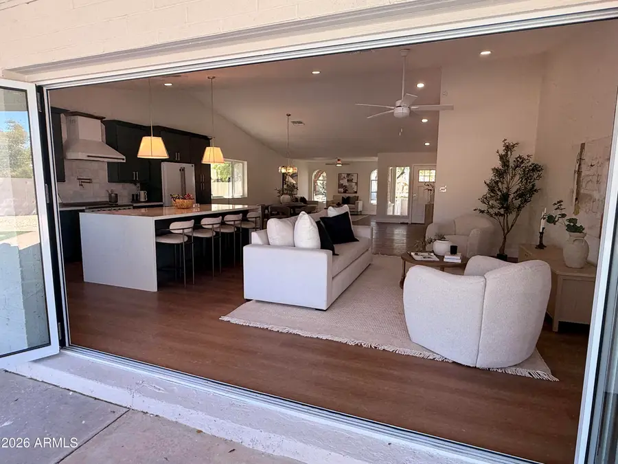 2451 S Gaucho --, Mesa, AZ 85202 - #3
