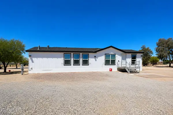11927 S 222nd Avenue, Buckeye, AZ 85326