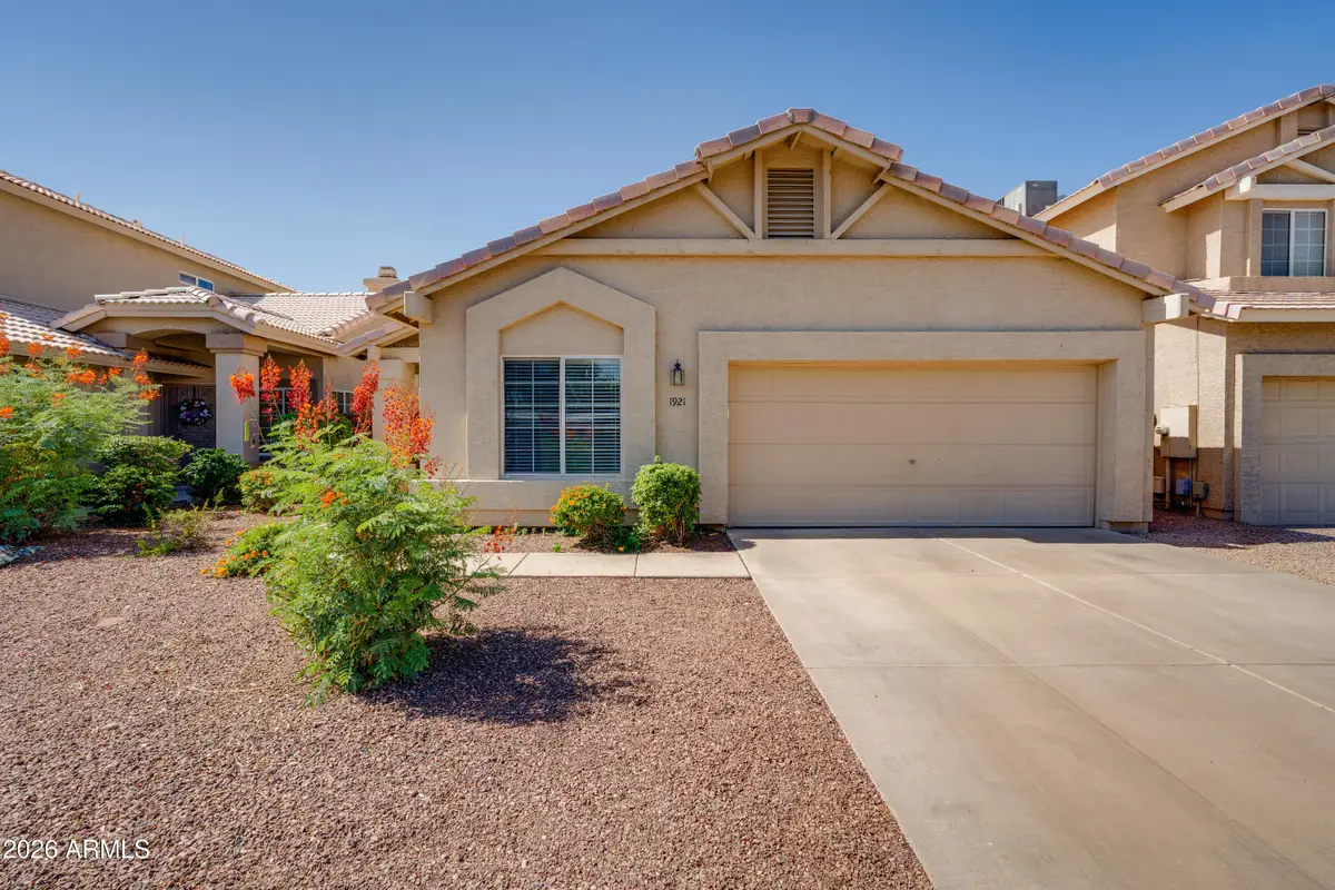 1921 E Aire Libre Avenue, Phoenix, AZ 85022 - #1