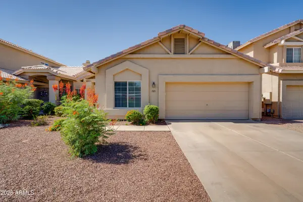 1921 E Aire Libre Avenue, Phoenix, AZ 85022