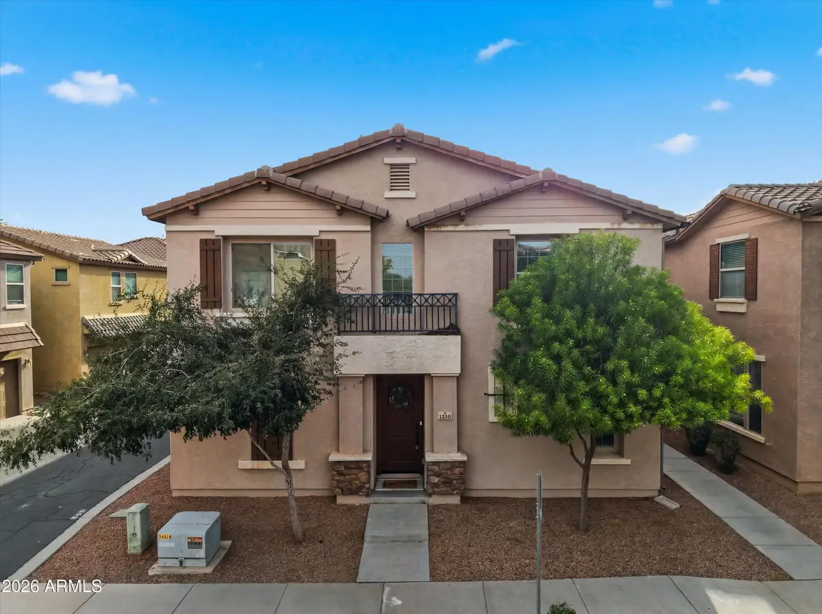 1430 S Ponderosa Drive, Gilbert, AZ 85296 - #1