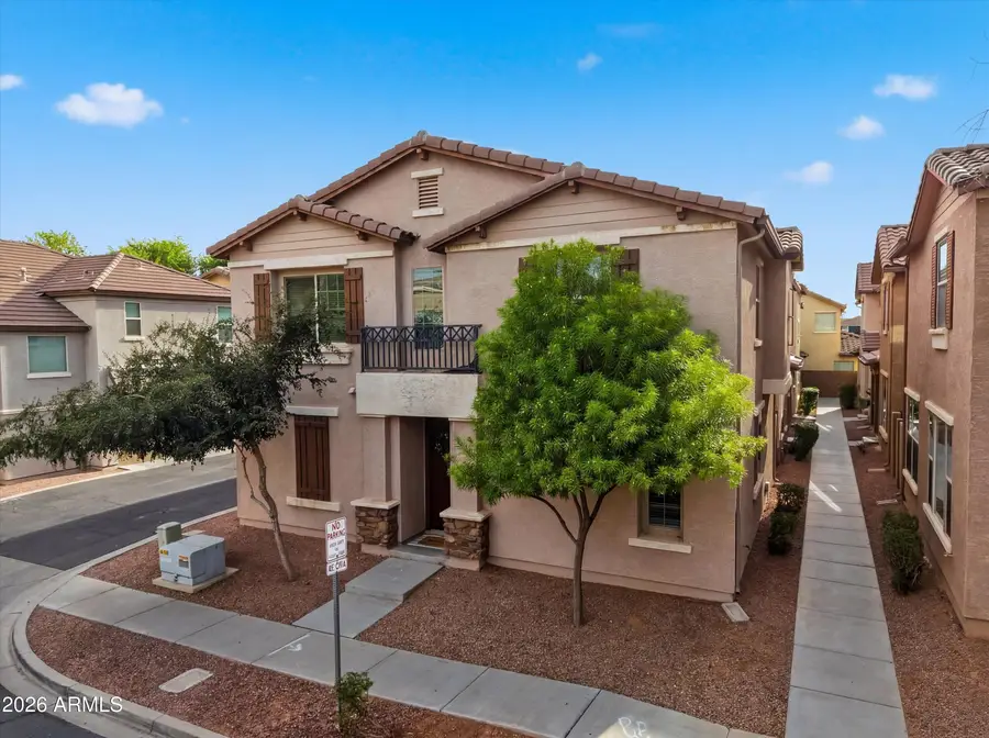 1430 S Ponderosa Drive, Gilbert, AZ 85296 - #2