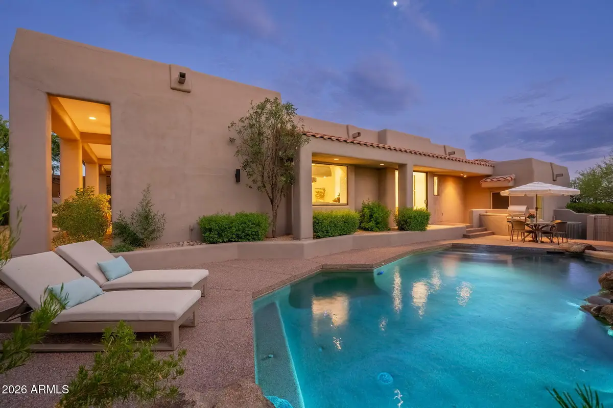 10874 E Dale Lane, Scottsdale, AZ 85262 - #1