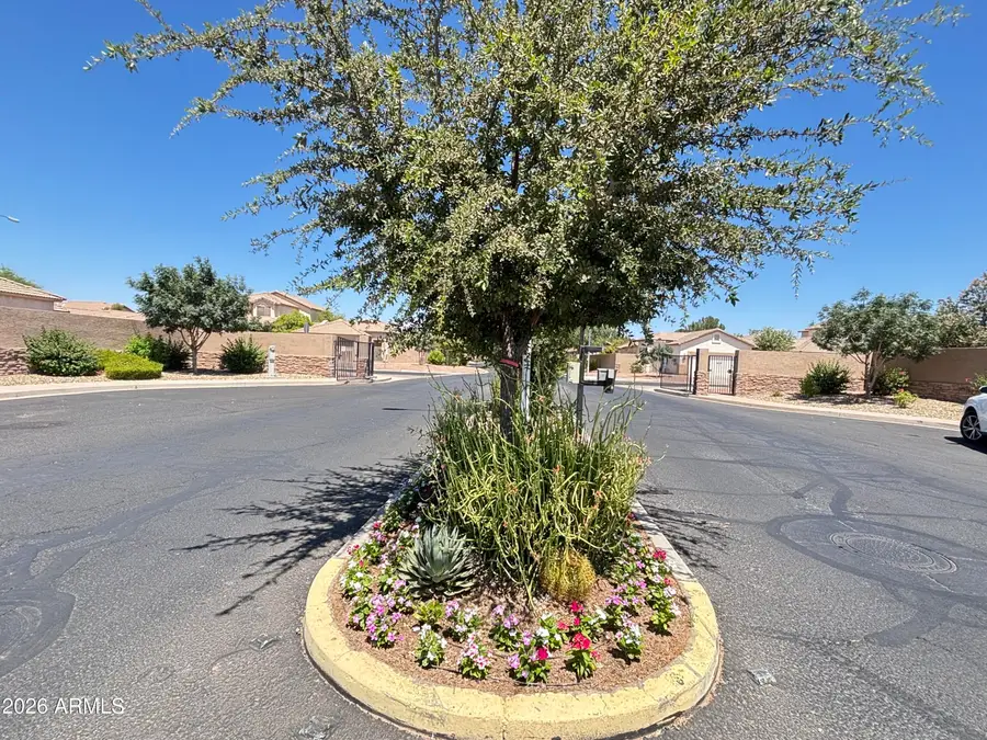 62 S Valencia Place, Chandler, AZ 85226 - #3