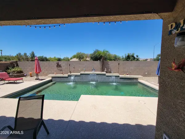 15652 N 164th Lane, Surprise, AZ 85388