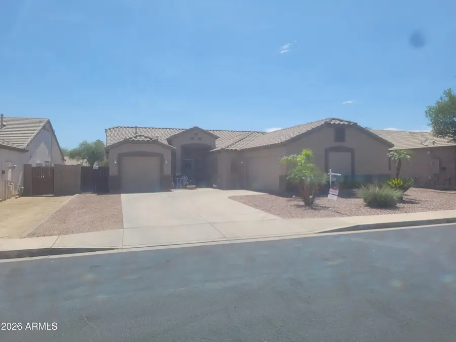 15652 N 164th Lane, Surprise, AZ 85388 - #2
