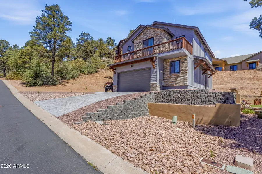 1906 E Rainbow Trail, Payson, AZ 85541 - #3
