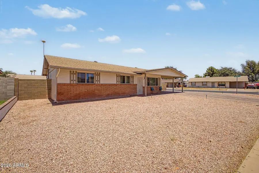 314 W Pinon Avenue, Gilbert, AZ 85233 - #3