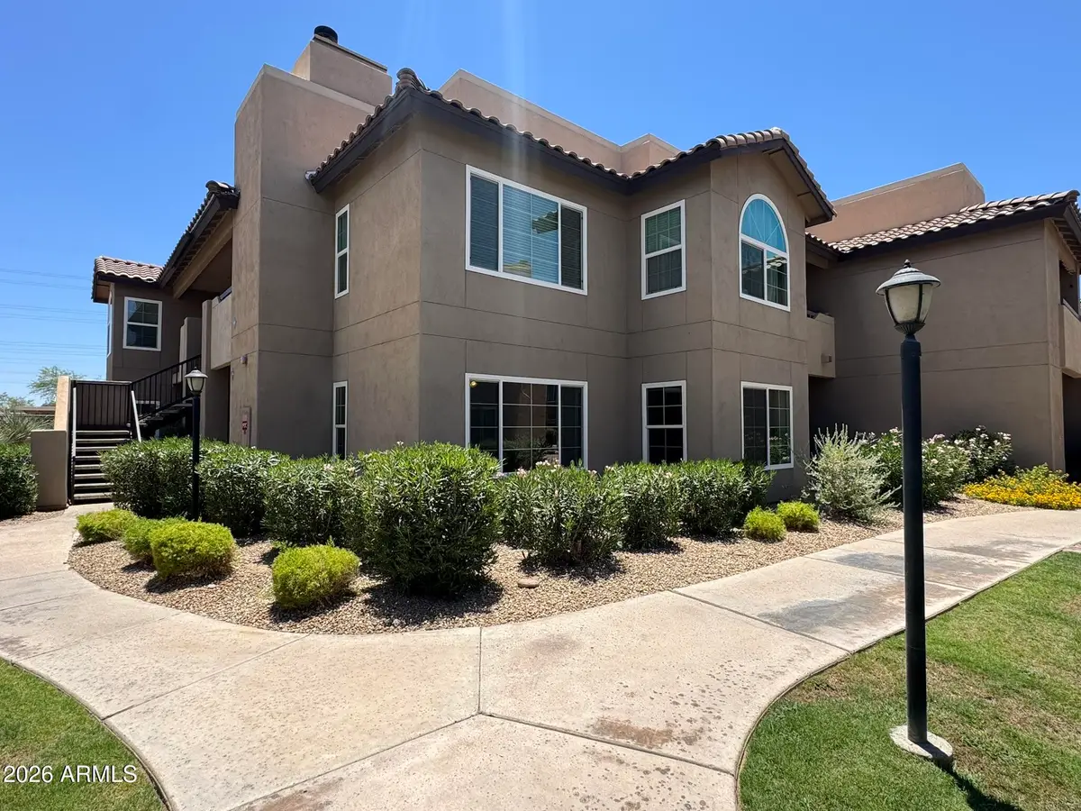 9451 E Becker Lane #1030, Scottsdale, AZ 85260 - #1