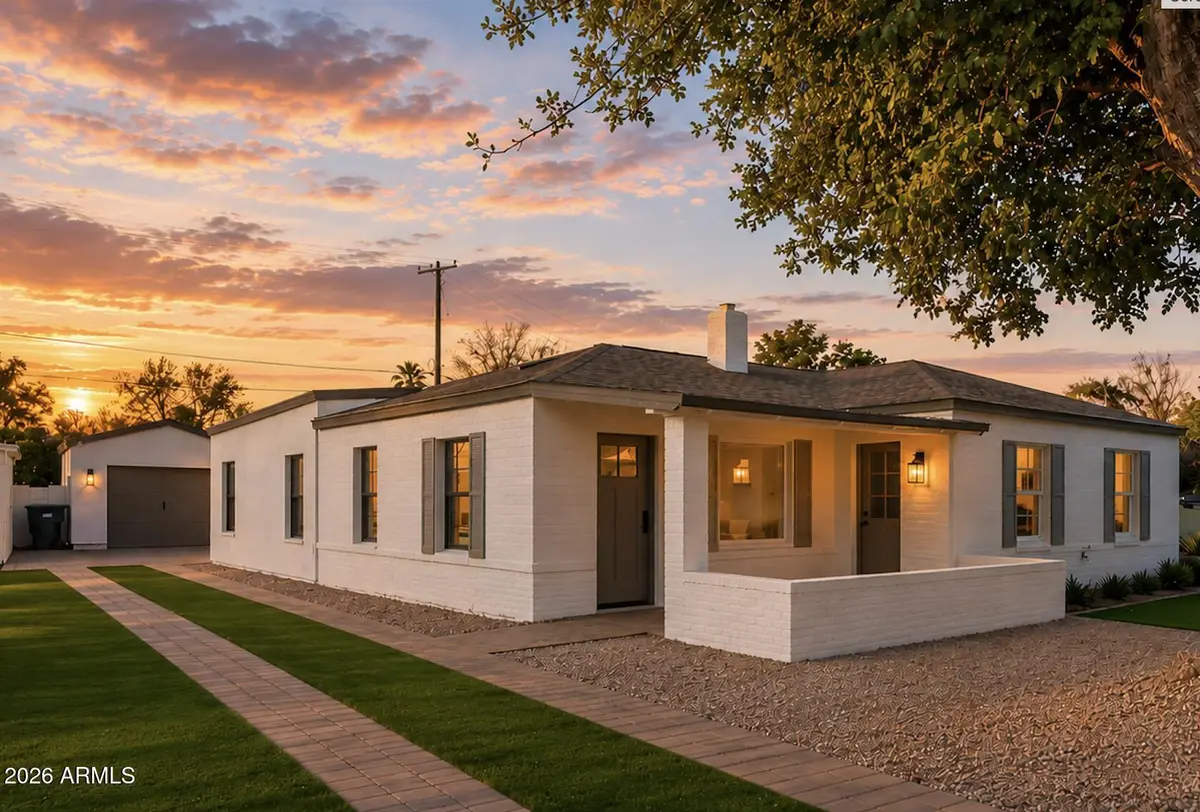5144 N 6th Street, Phoenix, AZ 85012 - #1