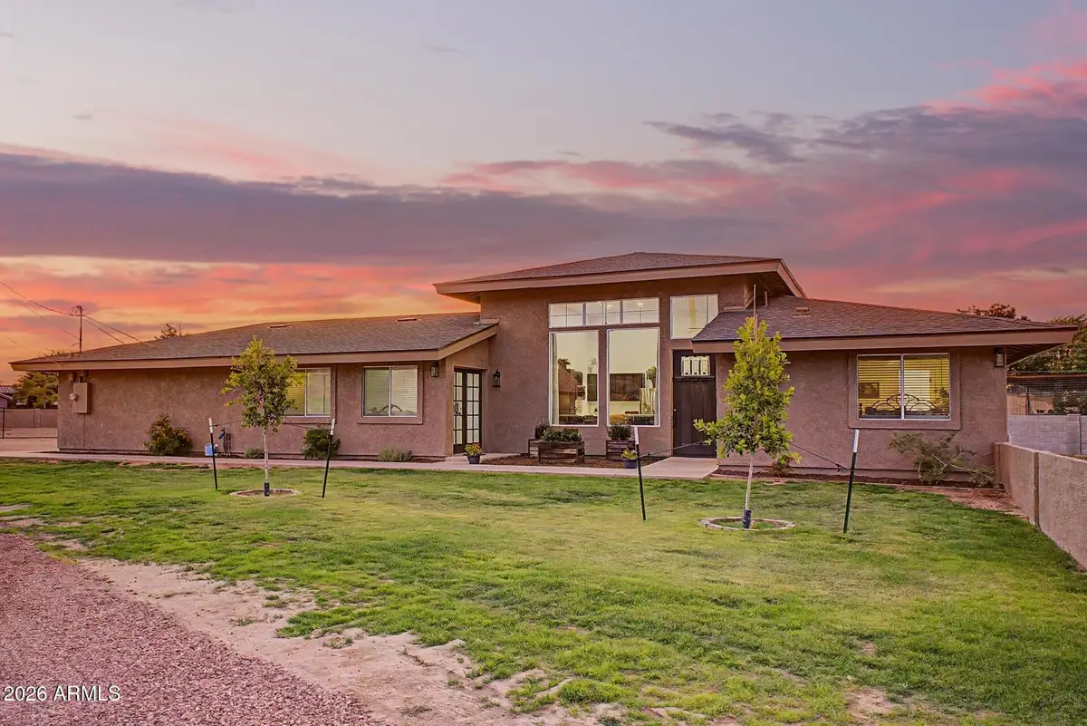 8020 S 12th Street, Phoenix, AZ 85042 - #1