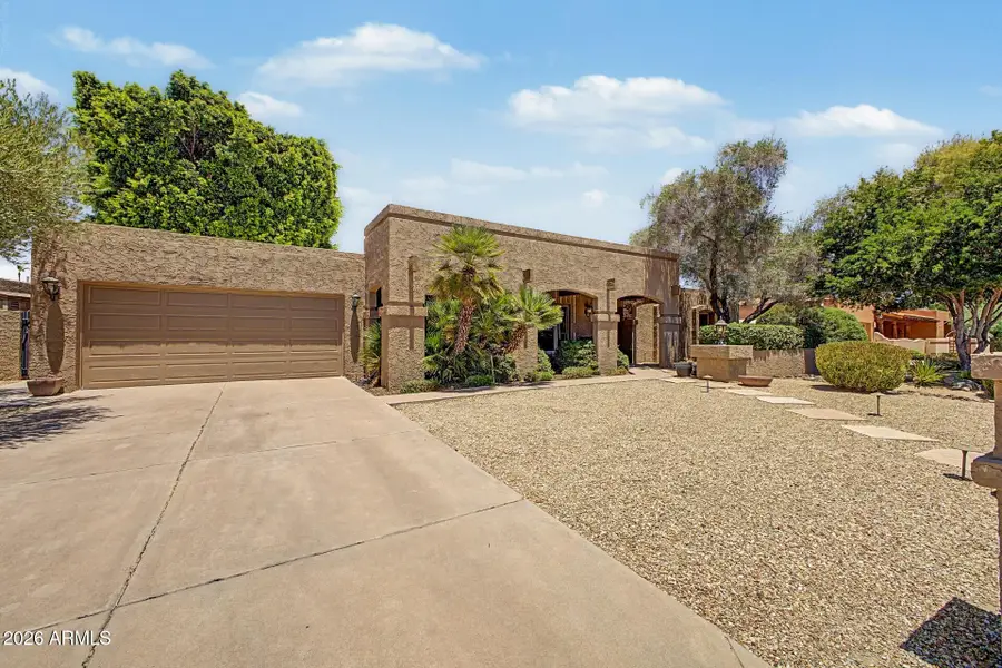 1926 E Carmen Street, Tempe, AZ 85283 - #3