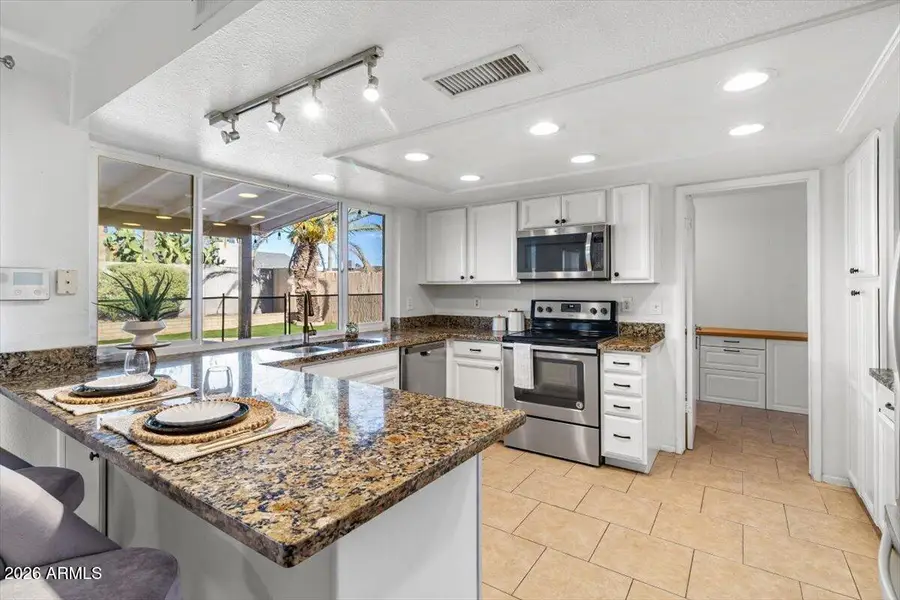 17217 N 31st Lane, Phoenix, AZ 85053 - #3