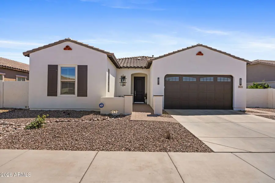 3325 E Coconino Drive, Gilbert, AZ 85298 - #2