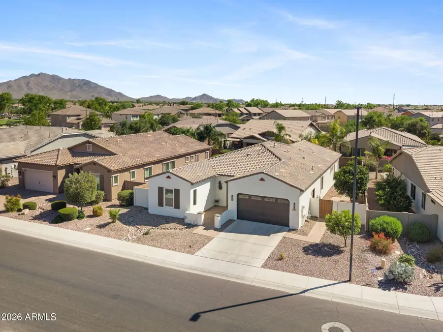 3325 E Coconino Drive, Gilbert, AZ 85298 - #3