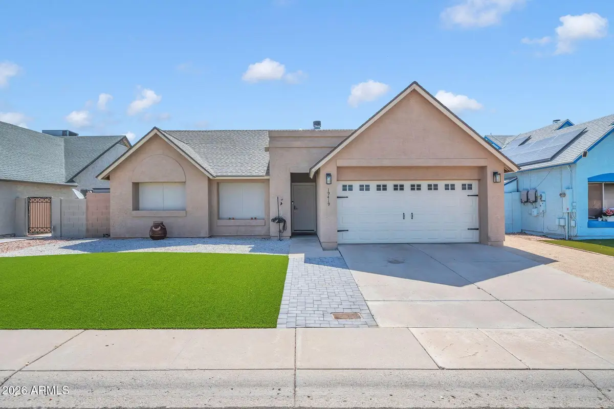 19419 N 8th Avenue, Phoenix, AZ 85027 - #1
