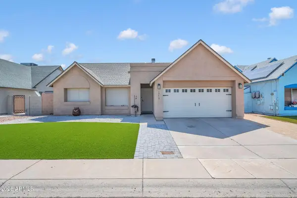 19419 N 8th Avenue, Phoenix, AZ 85027