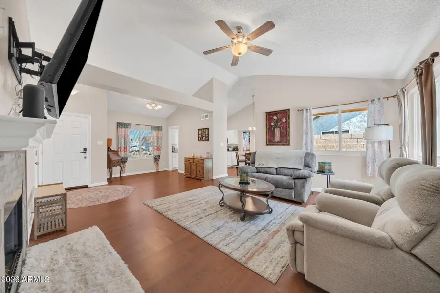 19419 N 8th Avenue, Phoenix, AZ 85027 - #3