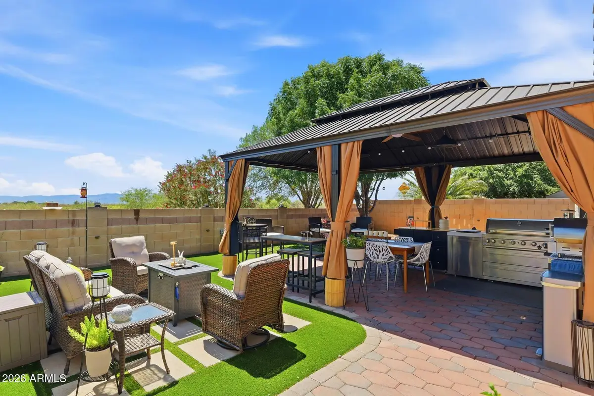673 Tanner Drive, Sierra Vista, AZ 85635 - #1
