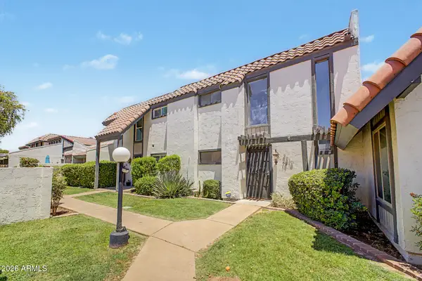 2810 E Glenrosa Avenue #19, Phoenix, AZ 85016