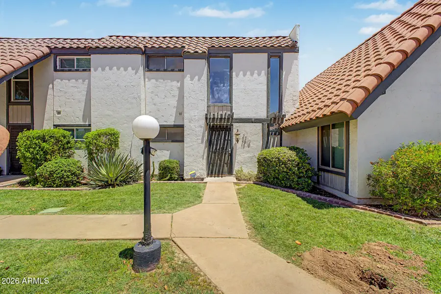 2810 E Glenrosa Avenue #19, Phoenix, AZ 85016 - #3