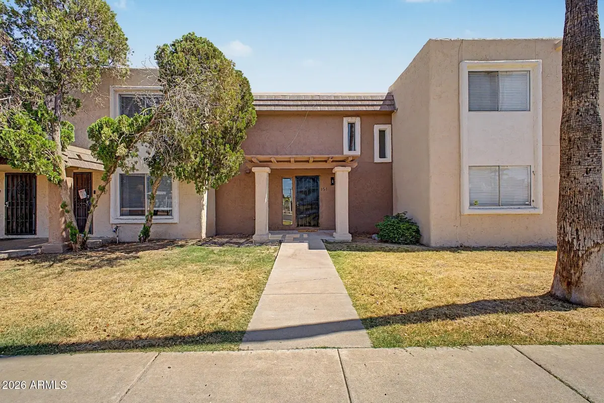 7126 N 19th Avenue #151, Phoenix, AZ 85021 - #1